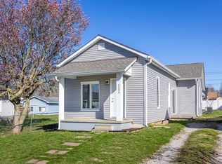 2204 6th St, Columbus, IN 47201