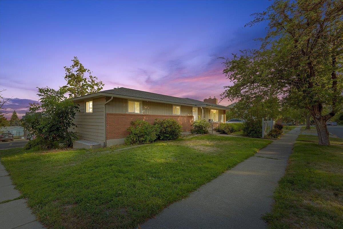 121 5th St, Cheney, WA 99004 MLS 202320050 Zillow