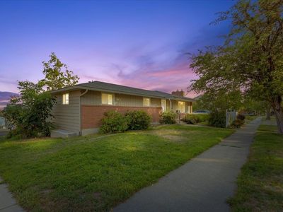 121 5th St, Cheney, WA, 99004
