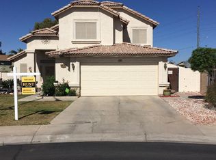 7514 W Cameron Dr, Peoria, AZ 85345