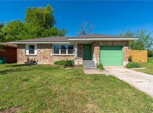 5019 N Harvey Pkwy, Oklahoma City, OK 73118