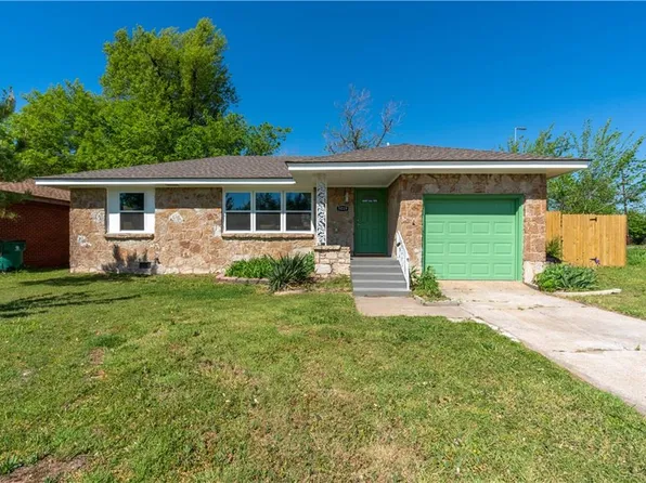 5019 N Harvey Pkwy, Oklahoma City, OK 73118