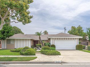 18940 Santa Marta St, Fountain Valley, CA 92708