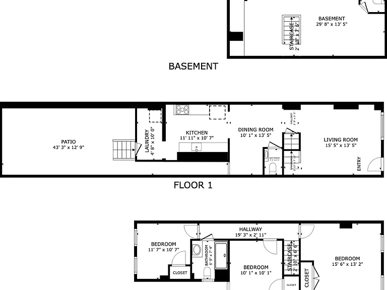 3705 Gough St — Photo 15
