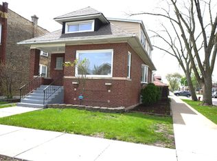 1656 N Parkside Ave, Chicago, IL 60639