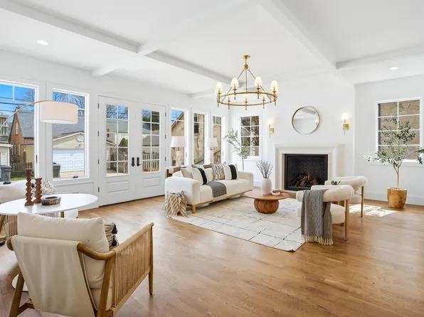 4840 North Larkin STREET, Whitefish Bay, WI 53217