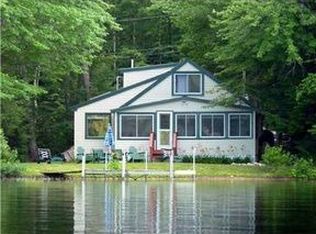 148 Wabunaki Rd, Denmark, ME 04022