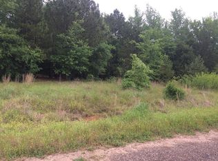 261 Anderson County Rd #1261, Elkhart, TX 75839