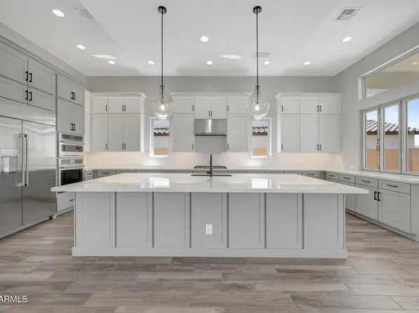 20685 W BERRIDGE Lane, Buckeye, AZ 85396