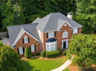 116 Copper Trl, Canton, GA 30114