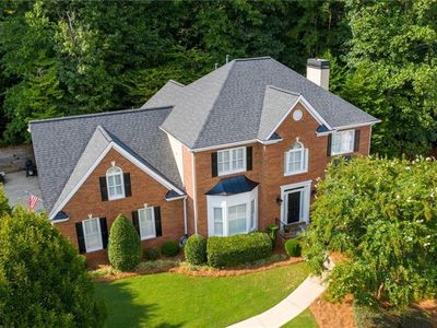 116 Copper Trl, Canton, GA, 30114