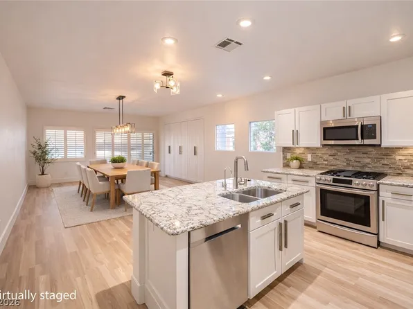 601 Bear Grass St, Las Vegas, NV 89144