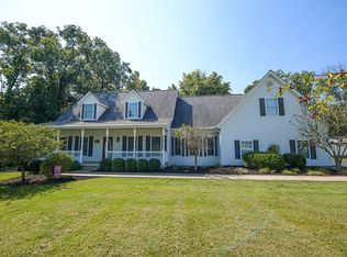 6169 N Green Hills Est, Solsberry, IN 47459