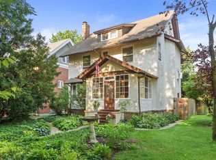 1834 Wesley Ave, Evanston, IL 60201
