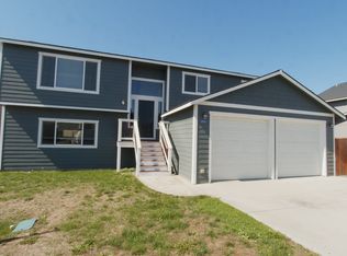 2315 N Middlecrest Dr, Ellensburg, WA 98926