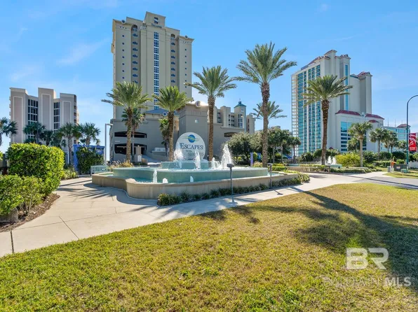 24060 Perdido Beach Blvd #1005, Orange Beach, AL 36561