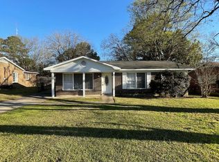 3357 Habersham Rd, Montgomery, AL 36109