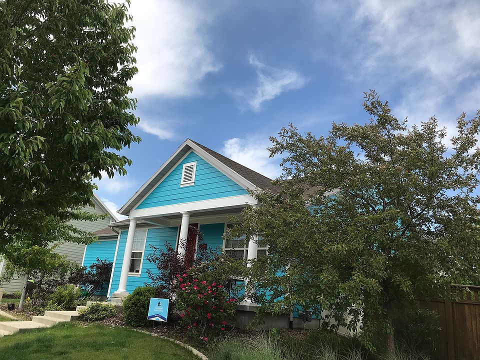 2nd image of 11467 S Wexford Way