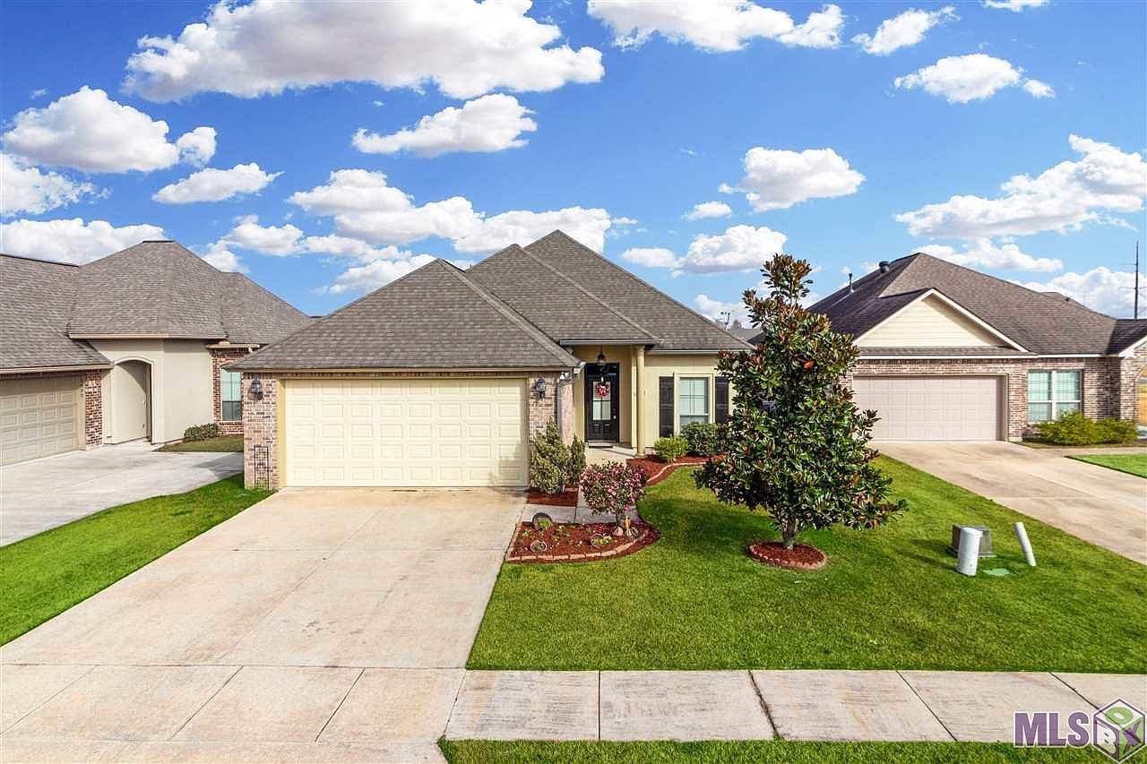 3922 Carolina Dr, Addis, LA 70710 Zillow