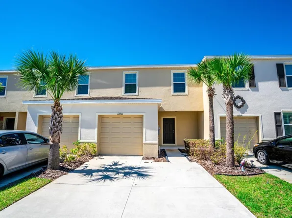 12921 Shady Fern Ln, Gibsonton, FL 33534
