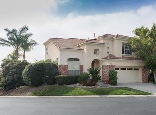 3101 Tecopa Springs Ln, Simi Valley, CA 93063