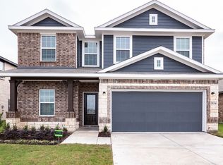 2054 Placerville St, Forney, TX 75126