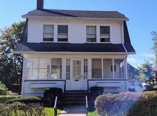 15 Howe Ave, Montclair, NJ 07042