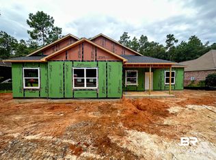 2105 Cate Ct, Bay Minette, AL 36507