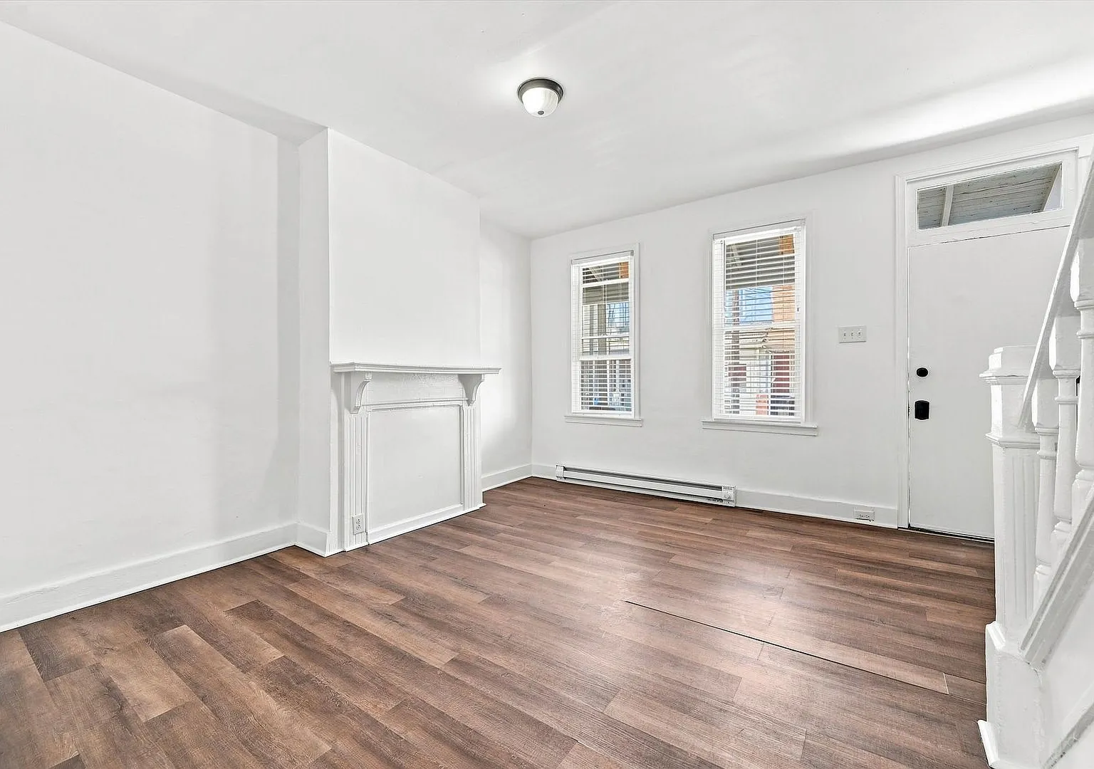 2BR/1BA Home | Southwest Philly — Photo 1
