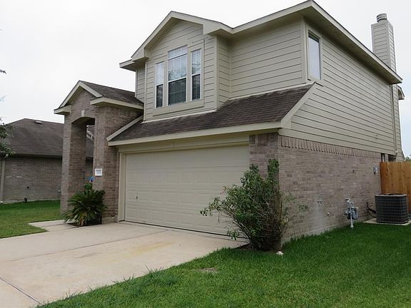 2nd image of 18135 Mayfield Meadow Ln
