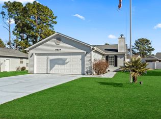 9659 Kings Grant Dr, Murrells Inlet, SC 29576