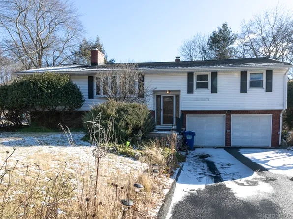 5 Tabor Road, Danbury, CT 06811