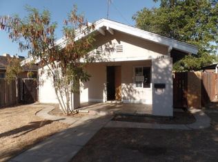 1024 Jones Ave, Fresno, CA 93706