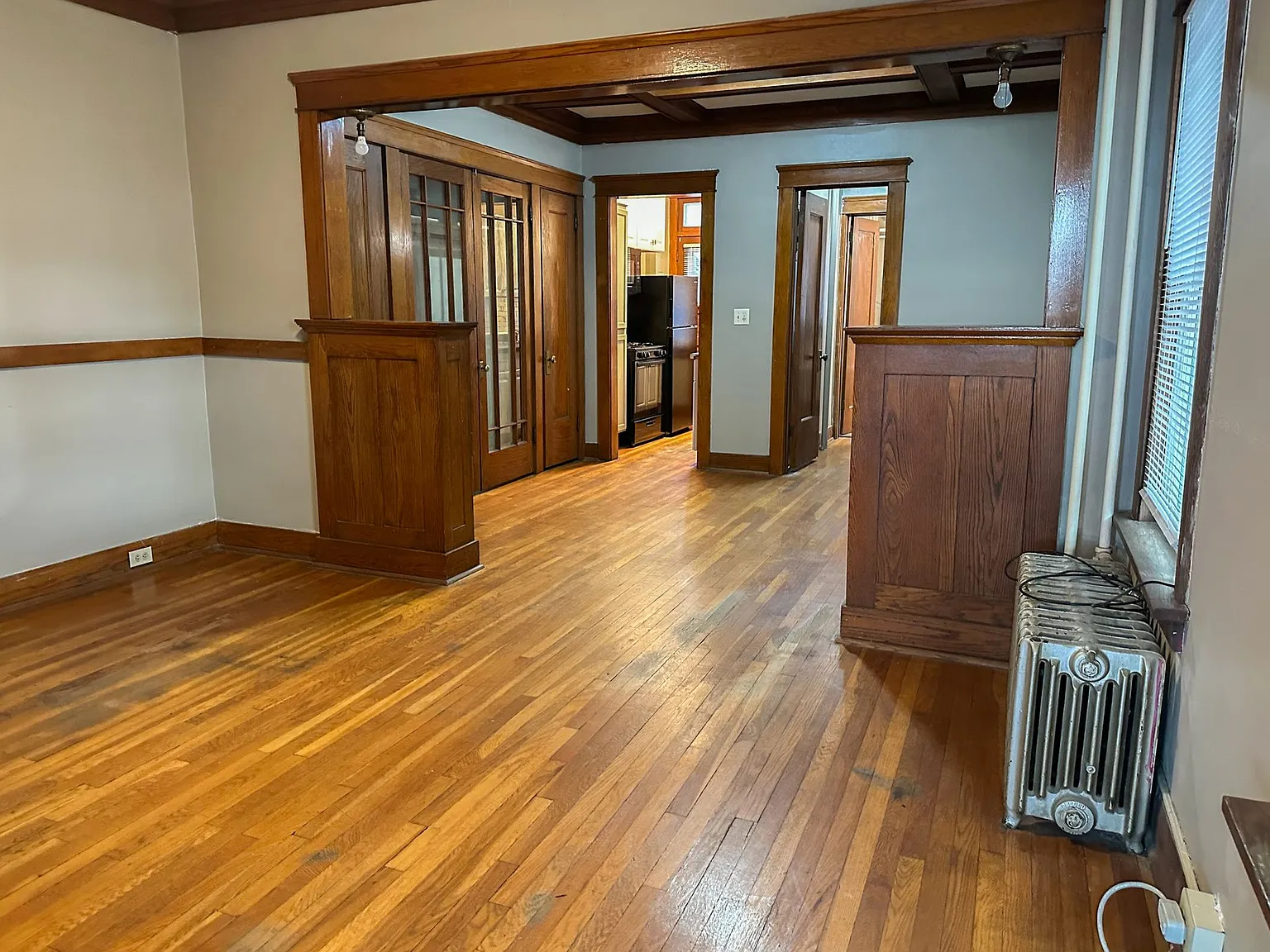18th & K Apartments — Photo 4