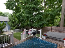 13 Saint James St, Newton, MA