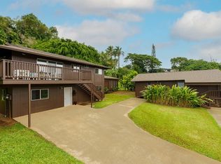 6672 Iliki St #2, Kapaa, HI 96746