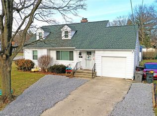 2218 Kirk Rd, Youngstown, OH 44511