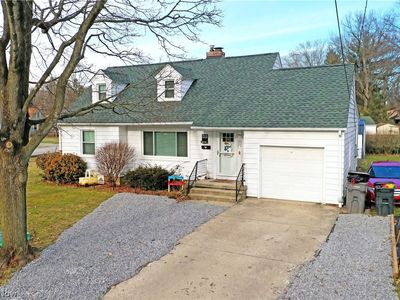 2218 Kirk Rd, Youngstown, OH, 44511