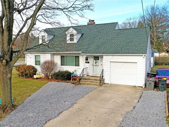 2218 Kirk Rd, Youngstown, OH 44511