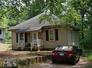 705 Roosevelt St, Monroe, GA 30656