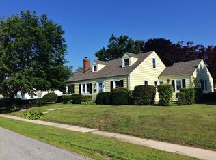 48 Shennecossett Pkwy, Groton, CT 06340