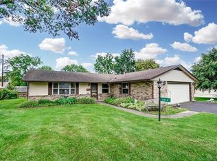 6213 Carnation Rd, Dayton, OH 45449