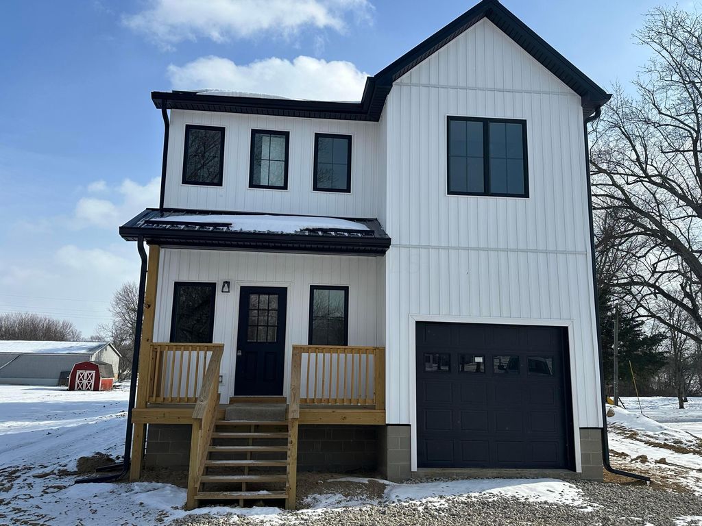 Real estate listing image