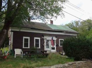 41 Kennedy Ln, Harrisville, RI 02830