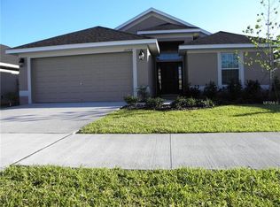10724 Standing Stone Dr, Wimauma, FL 33598