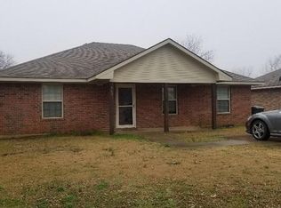 509 W Main St, Calera, OK 74730