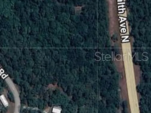 0 Commonwealth Avenue N, Polk City, FL 33868