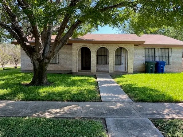 303 Esperanza Dr, Laredo, TX 78041