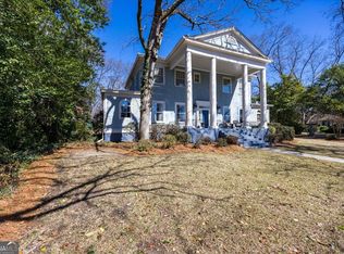 3285 Vista Cir, Macon, GA