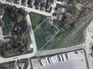 730 8th Ave, Hanover, ON N4N2K3